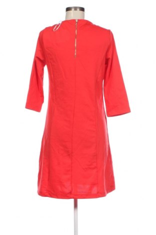 Kleid Janina, Größe M, Farbe Rot, Preis € 8,07