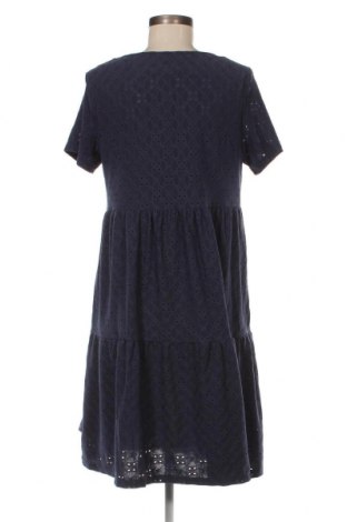 Kleid Janina, Größe L, Farbe Blau, Preis 20,18 €