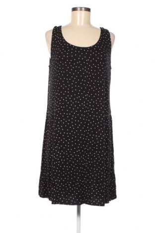 Kleid Janina, Größe L, Farbe Schwarz, Preis € 20,18