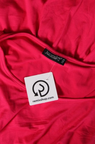 Kleid Janina, Größe M, Farbe Rot, Preis € 6,46