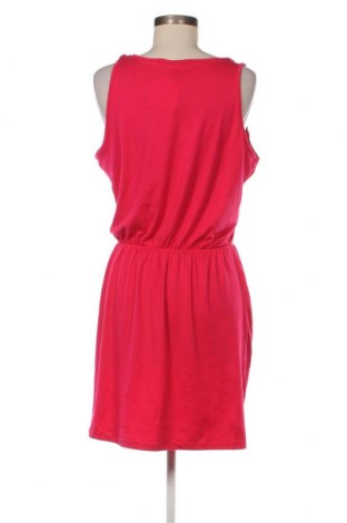 Kleid Janina, Größe M, Farbe Rot, Preis € 8,07