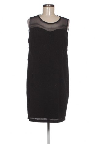 Kleid Janina, Größe XXL, Farbe Schwarz, Preis € 11,10