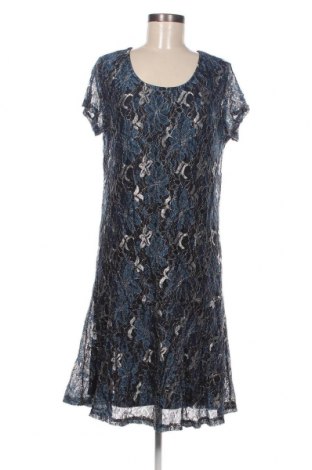 Φόρεμα Janina, Μέγεθος XL, Χρώμα Πολύχρωμο, Τιμή 35,88 €