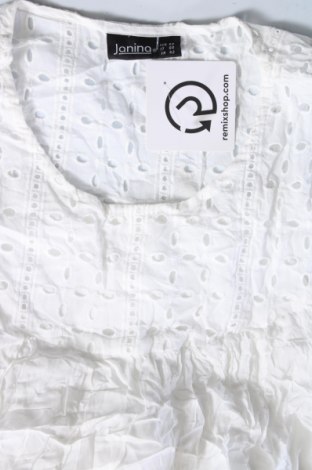 Φόρεμα Janina, Μέγεθος M, Χρώμα Λευκό, Τιμή 17,94 €