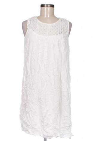 Φόρεμα Janina, Μέγεθος M, Χρώμα Λευκό, Τιμή 9,87 €