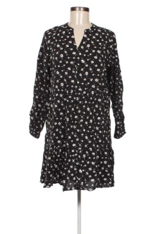 Kleid Janina, Größe L, Farbe Schwarz, Preis € 5,85
