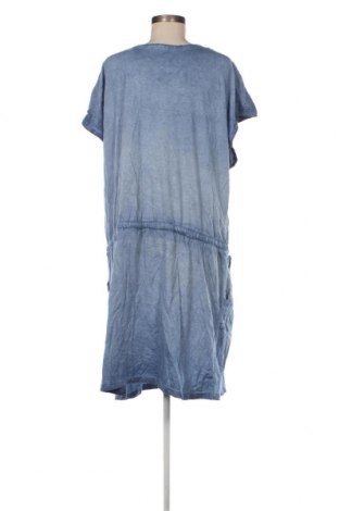 Kleid Janina, Größe XXL, Farbe Blau, Preis € 20,18