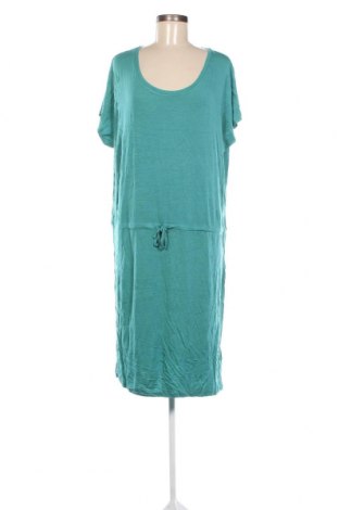 Kleid Janina, Größe XXL, Farbe Grün, Preis € 15,54