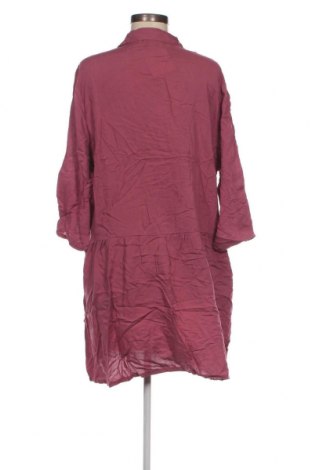 Kleid Janina, Größe XL, Farbe Lila, Preis 8,07 €