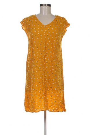 Kleid Janina, Größe S, Farbe Gelb, Preis € 6,08