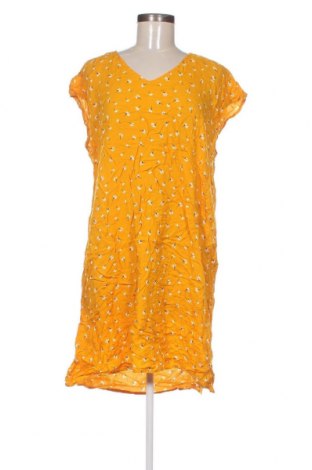Šaty  Janina, Veľkosť XL, Farba Žltá, Cena  6,08 €