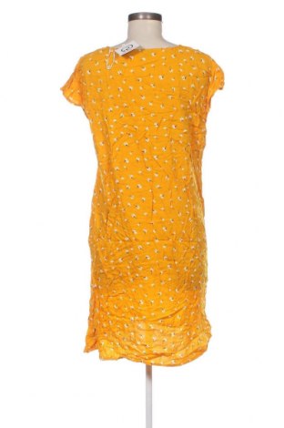 Kleid Janina, Größe XL, Farbe Gelb, Preis € 7,47