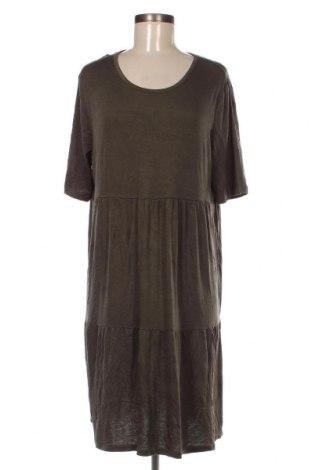 Φόρεμα Janina, Μέγεθος XL, Χρώμα Πράσινο, Τιμή 17,94 €