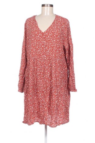 Kleid Janina, Größe XXL, Farbe Braun, Preis € 20,18