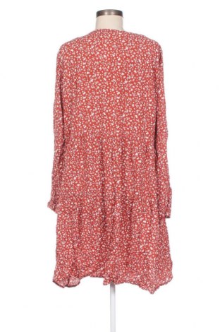 Kleid Janina, Größe XXL, Farbe Braun, Preis € 15,54