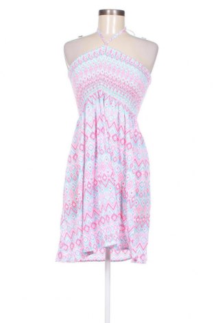 Kleid Janina, Größe M, Farbe Mehrfarbig, Preis € 12,11