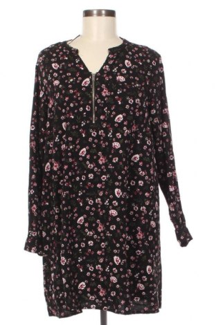 Kleid Janina, Größe XL, Farbe Schwarz, Preis € 8,90