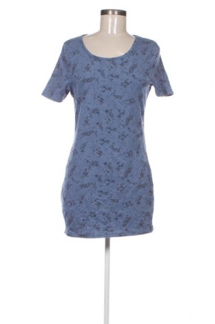 Kleid Janina, Größe M, Farbe Blau, Preis 8,07 €