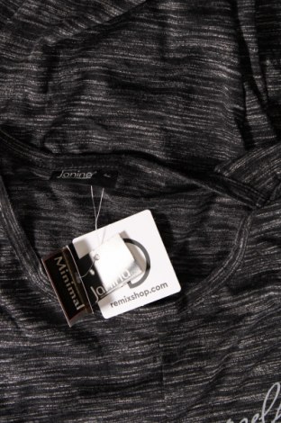 Kleid Janina, Größe L, Farbe Grau, Preis € 8,05