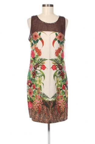Φόρεμα Janis, Μέγεθος L, Χρώμα Πολύχρωμο, Τιμή 10,74 €