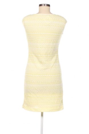 Φόρεμα Javier Simorra, Μέγεθος S, Χρώμα Κίτρινο, Τιμή 20,29 €