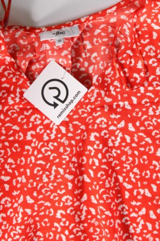 Kleid Jbc, Größe M, Farbe Rot, Preis 8,07 €