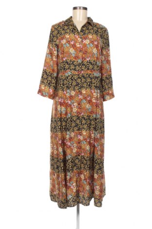 Φόρεμα Jbc, Μέγεθος M, Χρώμα Πολύχρωμο, Τιμή 17,94 €