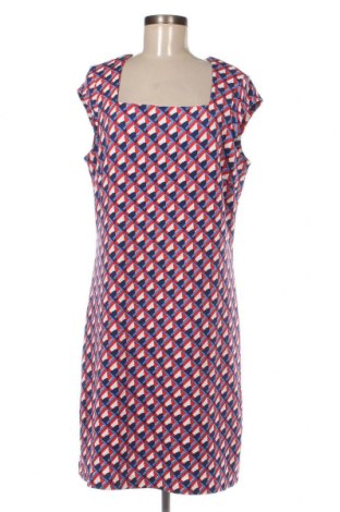 Φόρεμα Jbc, Μέγεθος XL, Χρώμα Πολύχρωμο, Τιμή 10,76 €