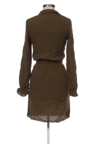 Kleid Jbc, Größe XS, Farbe Grün, Preis 6,46 €