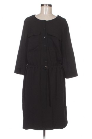 Kleid Jbc, Größe XL, Farbe Schwarz, Preis 6,66 €