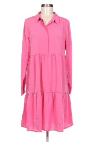 Šaty  Jdy, Velikost M, Barva Růžová, Cena  462,00 Kč