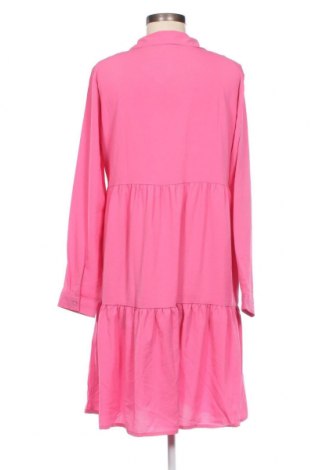 Šaty  Jdy, Velikost M, Barva Růžová, Cena  462,00 Kč