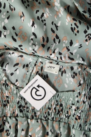 Kleid Jdy, Größe S, Farbe Grün, Preis 8,07 €