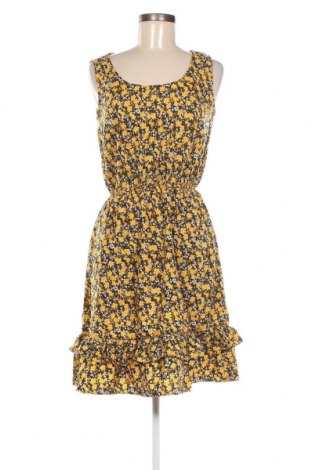 Kleid Jean Pascale, Größe M, Farbe Gelb, Preis 9,48 €