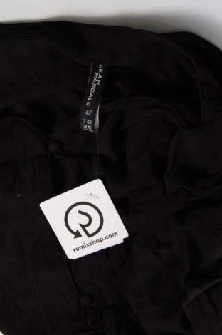 Šaty  Jean Pascale, Veľkosť L, Farba Čierna, Cena  6,58 €