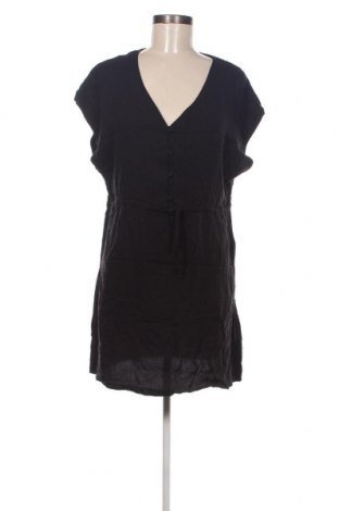 Šaty  Jean Pascale, Veľkosť L, Farba Čierna, Cena  6,58 €