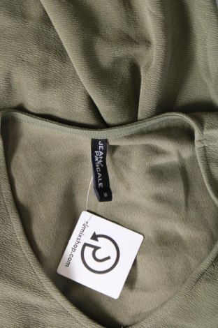 Kleid Jean Pascale, Größe M, Farbe Grün, Preis € 8,07