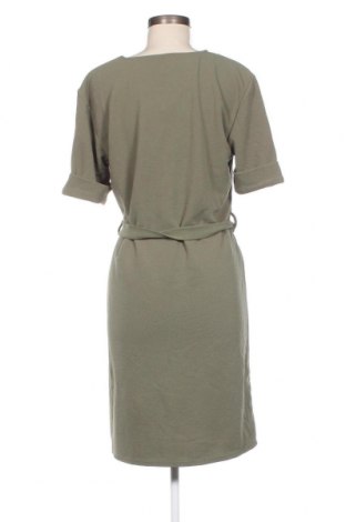 Φόρεμα Jean Pascale, Μέγεθος M, Χρώμα Πράσινο, Τιμή 7,18 €