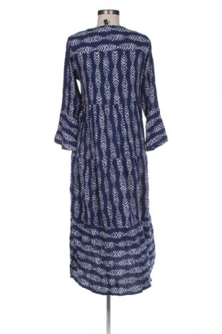 Kleid Jean Pascale, Größe M, Farbe Blau, Preis 20,18 €