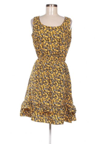 Kleid Jean Pascale, Größe M, Farbe Mehrfarbig, Preis € 7,06