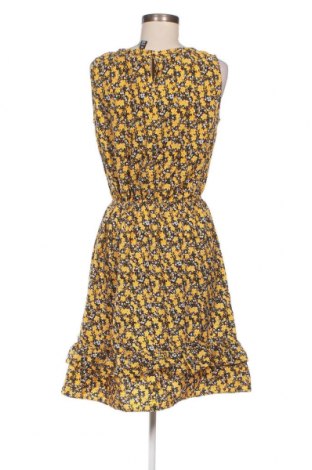 Kleid Jean Pascale, Größe M, Farbe Mehrfarbig, Preis 7,06 €