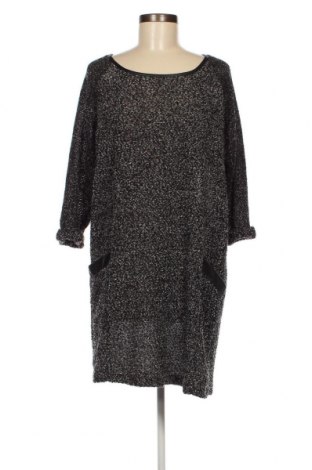 Kleid Jean Pascale, Größe L, Farbe Mehrfarbig, Preis 9,08 €