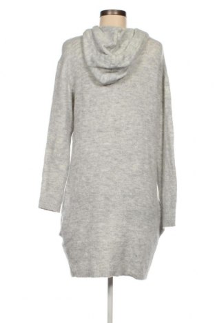 Kleid Jean Pascale, Größe S, Farbe Grau, Preis 8,07 €