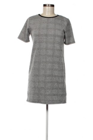 Kleid Jean Pascale, Größe S, Farbe Grau, Preis € 5,85