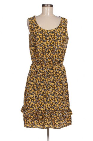 Kleid Jean Pascale, Größe L, Farbe Mehrfarbig, Preis 8,55 €
