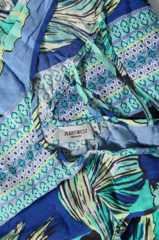 Kleid Jeanswest, Größe L, Farbe Mehrfarbig, Preis 15,03 €