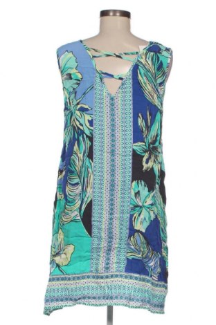 Φόρεμα Jeanswest, Μέγεθος L, Χρώμα Πολύχρωμο, Τιμή 13,36 €