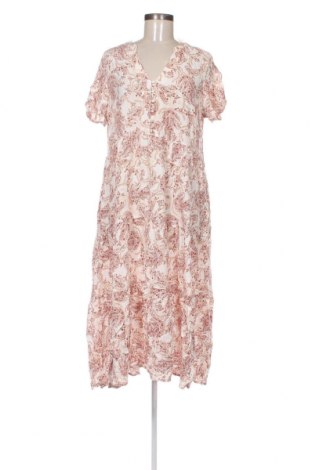 Φόρεμα Jeanswest, Μέγεθος XL, Χρώμα Πολύχρωμο, Τιμή 29,69 €