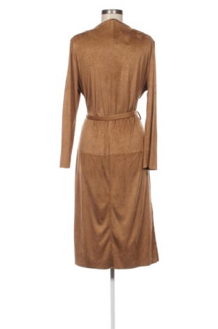 Kleid Jennifer Taylor, Größe L, Farbe Braun, Preis € 9,00