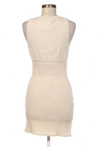 Kleid Jennyfer, Größe M, Farbe Ecru, Preis € 8,77